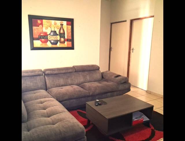 2 BEDROOM APARTMENT FOR SALE IN AMOROSA